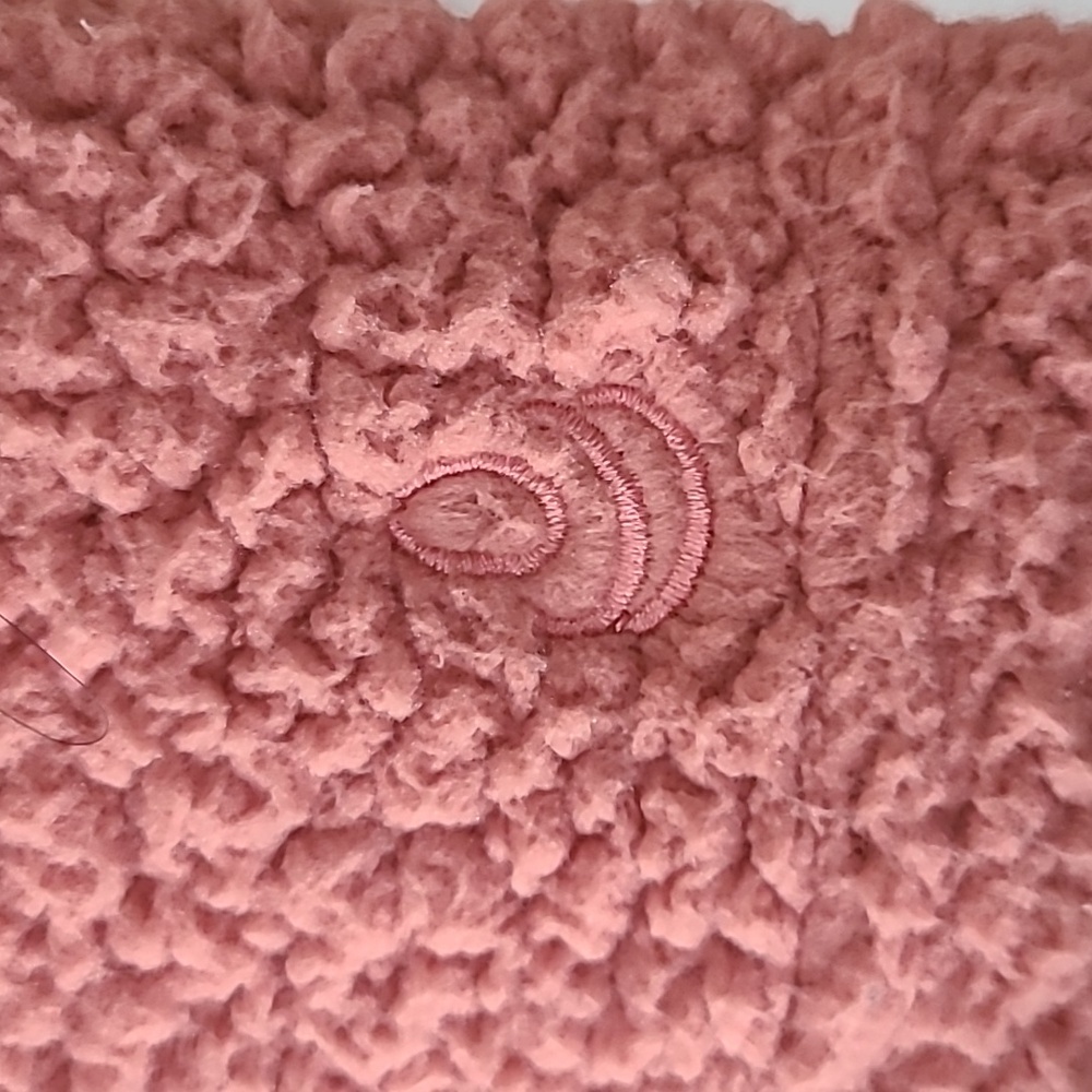 Cuddl Duds Fleece top Size M - Picture 8 of 11